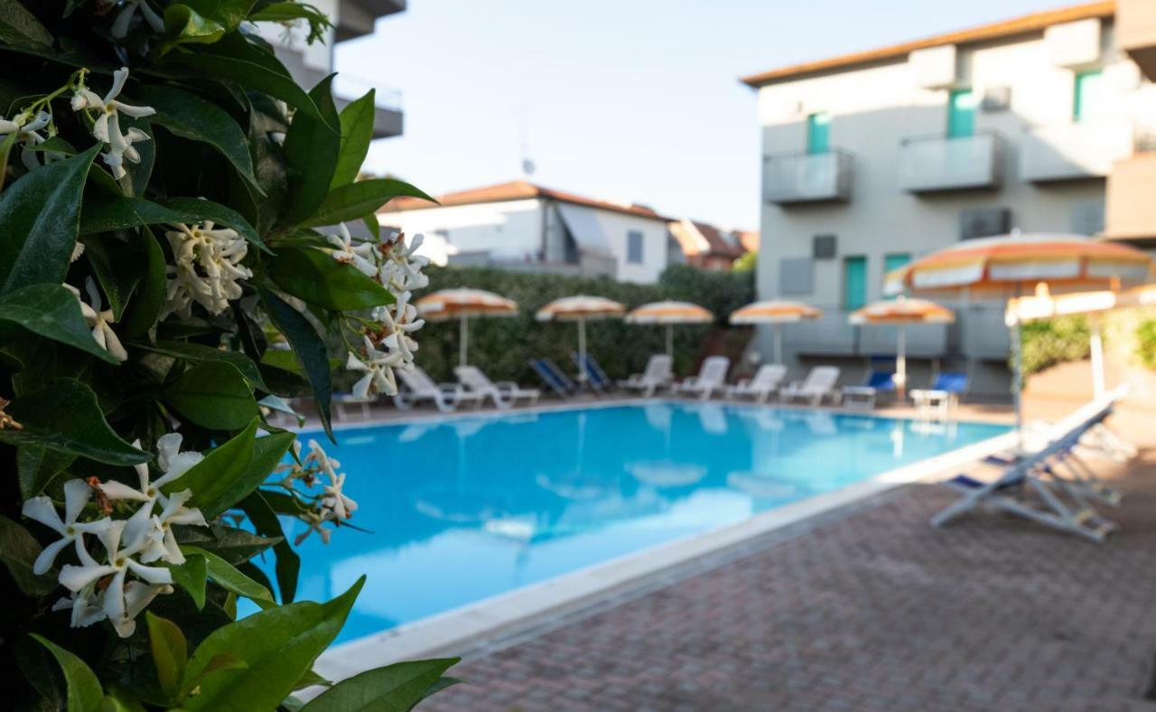 Hotel Rombino Fonteblanda Eksteriør bilde